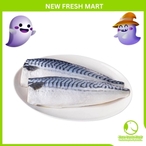 Combo Cá Saba Nhật Fillet Combo Cá Saba Nhật Fillet