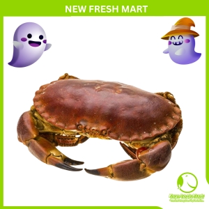 Combo Cua Nâu Nauy Đông Lạnh Combo Cua Nâu Nauy Đông Lạnh