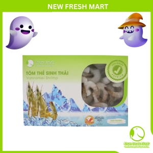 Combo Tôm Thẻ Lột Vỏ Còn Đuôi Size Lớn Combo Tôm Thẻ Lột Vỏ Còn Đuôi Size Lớn