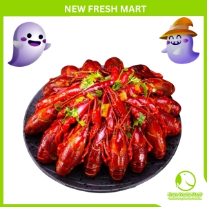 Combo Tôm Hùm Đất Size Lớn Combo Tôm Hùm Đất Size Lớn
