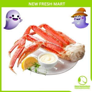 Combo Chân Cua Tuyết - Size Lớn Combo Chân Cua Tuyết - Size Lớn