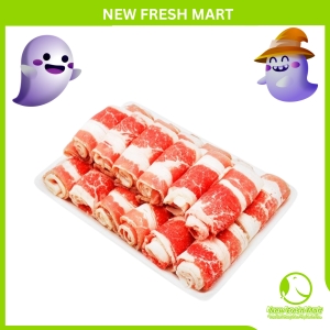 Combo Ba Chỉ Bò Mỹ Cắt Lát Cuộn Combo Ba Chỉ Bò Mỹ Cắt Lát Cuộn