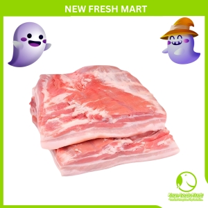 Combo Ba Chỉ Heo Rút Sườn Còn Da Combo Ba Chỉ Heo Rút Sườn Còn Da