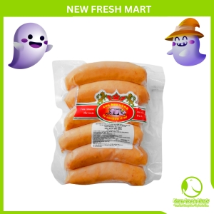 Combo Xúc Xích Đức Combo Xúc Xích Đức