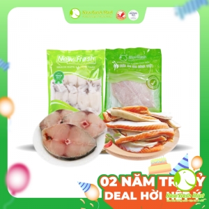 Combo Hảo Vị Tri Ân