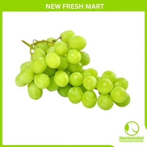 Nho Xanh Không Hạt Autum Mỹ