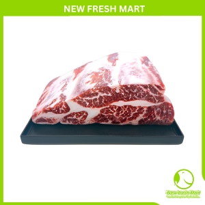 Sườn Bò Mỹ Không Xương Nguyên Khối