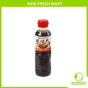 Nước Sốt Teriyaki 200Ml