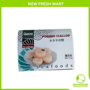 Cồi Sò Điệp Nissi Áp Chảo