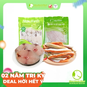 Combo Hảo Vị Tri Ân