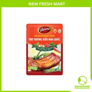 Xốt Thịt Nướng Hàn Quốc Barona