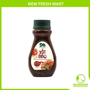 Xốt Ướp Thịt Bbq DhFoods