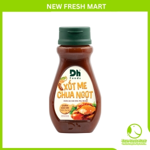 Xốt Me Chua Ngọt Dhfoods