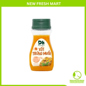 Xốt Trứng Muối Dhfoods
