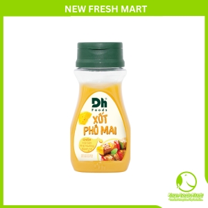 Sốt Phô Mai Dhfoods