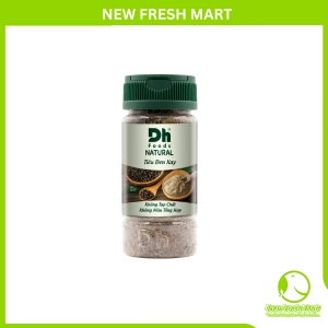 Tiêu Đen Xay Dhfoods