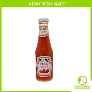 Tương Ớt Heinz