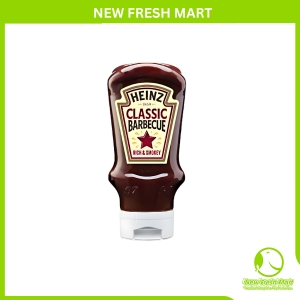Sốt Thịt Nướng BBQ Heinz