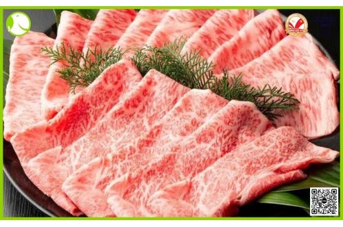 Khám Phá Bò Wagyu Nhật Bản – Vì Sao Được Gọi Là Thịt Bò Ngon Nhất Thế Giới?