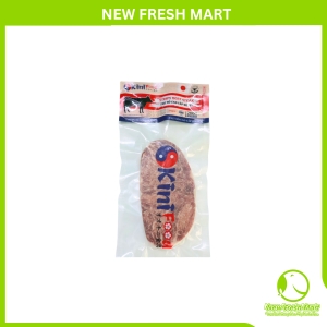 Thăn Ngoại Bò Okini Cắt Lát