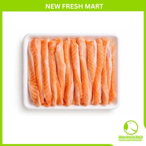 Lườn Cá Hồi Nauy (1-3Cm)