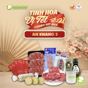 Combo An Khang 5