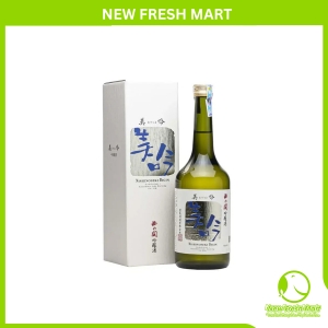 Rượu Sake Nishinoseki Bigin