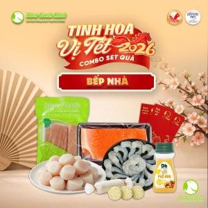 Set 7: Bếp Nhà