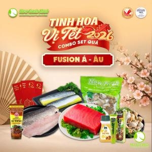 Set 1: Fusion (Á - Âu)