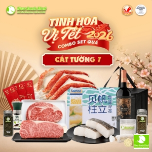 Combo Cát Tường 7