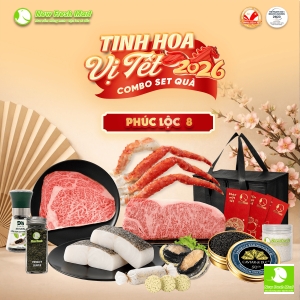 Combo Phúc Lộc 8