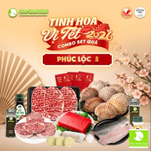 Combo Phúc Lộc 3