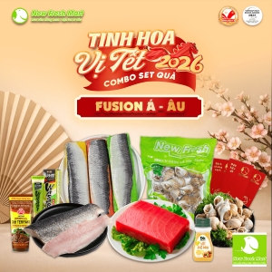 Set 1: Fusion (Á - Âu)