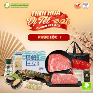 Combo Phúc Lộc 7