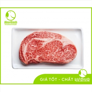 Đầu Thăn Ngoại Bò Wagyu Nhật Bản A4