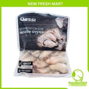 Ruột Hàu Hàn Quốc Nissi