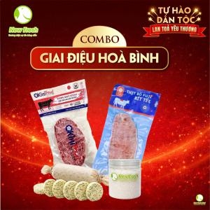 Combo Giai Điệu Hoà Bình