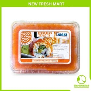 Trứng Tôm Ebiko Cam