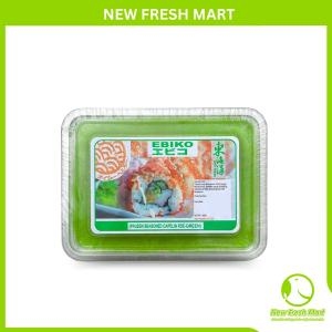 Trứng Tôm Ebiko Xanh