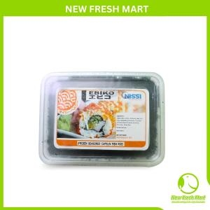 Trứng Tôm Ebiko Đen