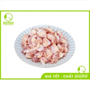 Sụn Gà Thái