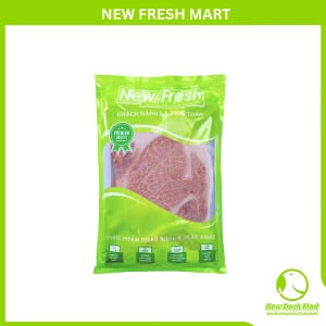 Đầu Thăn Ngoại Bò Wagyu A4 250G New Fresh