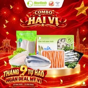Combo Hải Vị