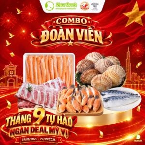 Combo Đoàn Viên