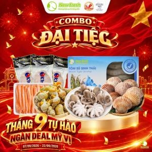 Combo Đại Tiệc