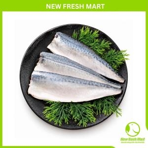 Cá Saba Nhật Fillet