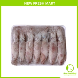 Mực Trứng Size 12/18