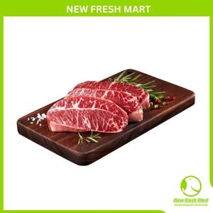 Lõi Vai Bò Mỹ Cắt Lát