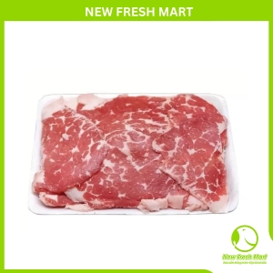 Gù Bò Úc Thái Mỏng