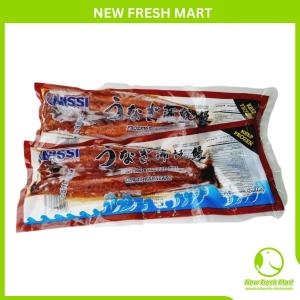 Lươn Nướng Nhật Nissi